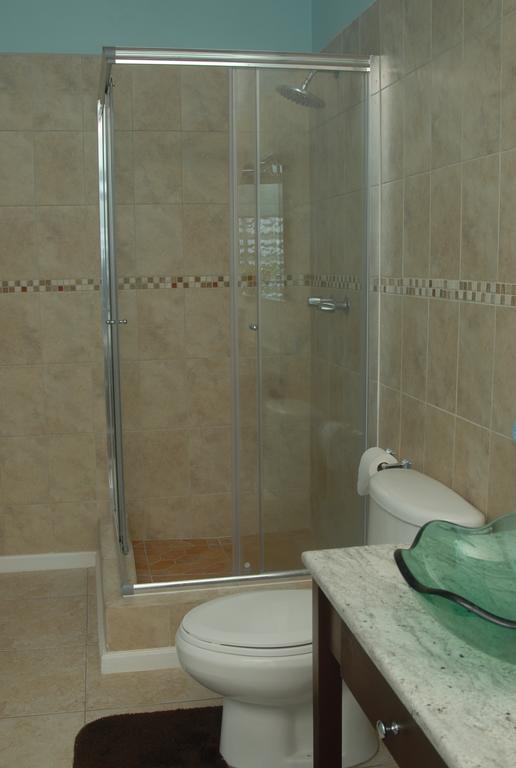 Heavenly Suites La Feuillet Εξωτερικό φωτογραφία