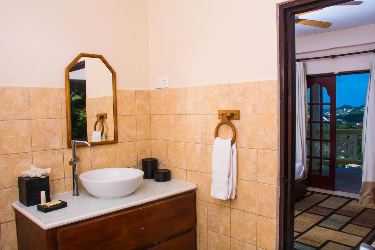 Heavenly Suites La Feuillet Εξωτερικό φωτογραφία