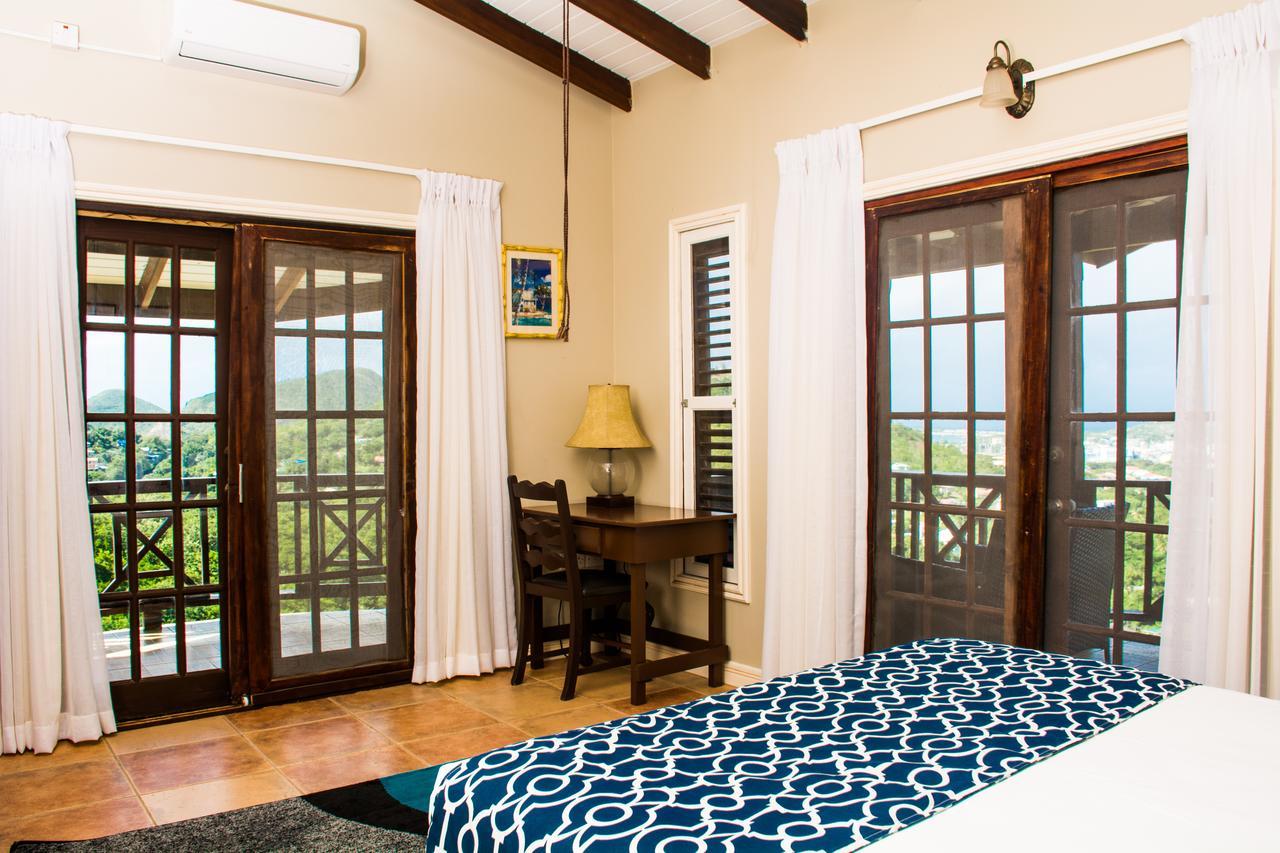 Heavenly Suites La Feuillet Εξωτερικό φωτογραφία
