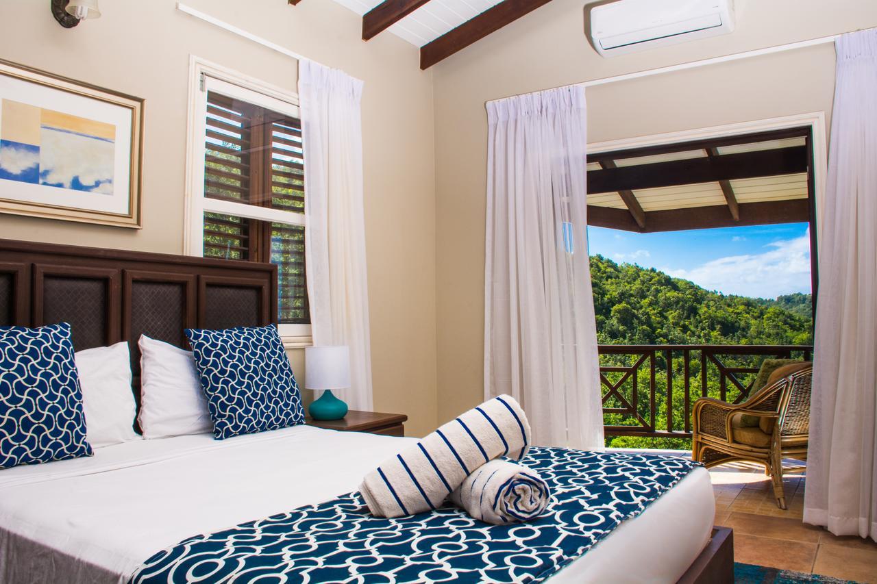 Heavenly Suites La Feuillet Εξωτερικό φωτογραφία