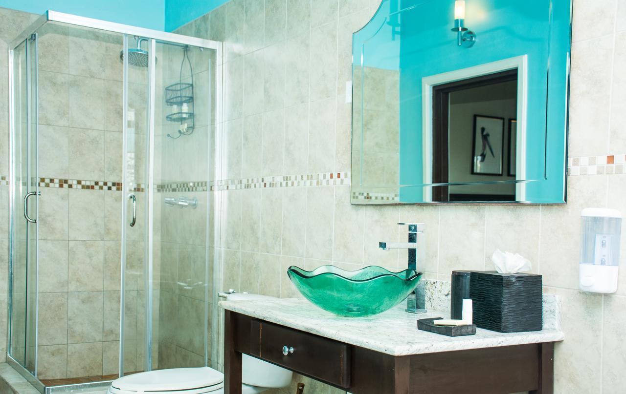 Heavenly Suites La Feuillet Εξωτερικό φωτογραφία